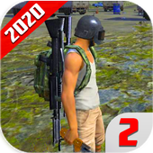 Survival Legends Free Fire Royal battle Squad icon