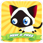 Super Jumper Tom Cat icon