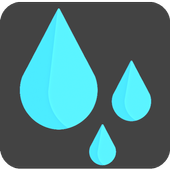 Dark Sky Hyperlocal Forecast - Weather icon