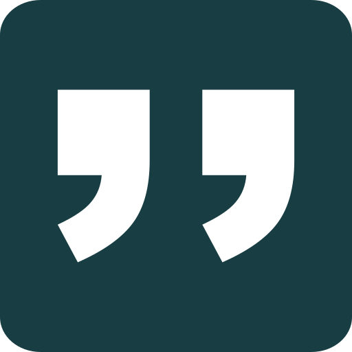 Picture Quotes and Creator app. icon