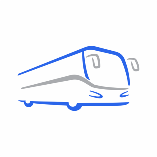 Paklines Daewoo Bus Service Booking App icon