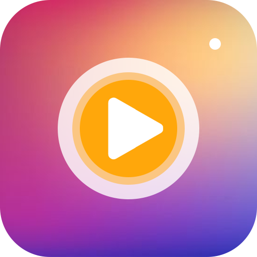 Video Editor Master icon