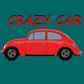 Crazy Car