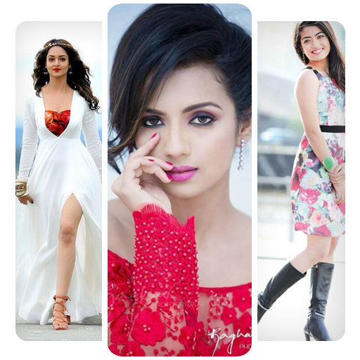 Kannada Actress Photos icon