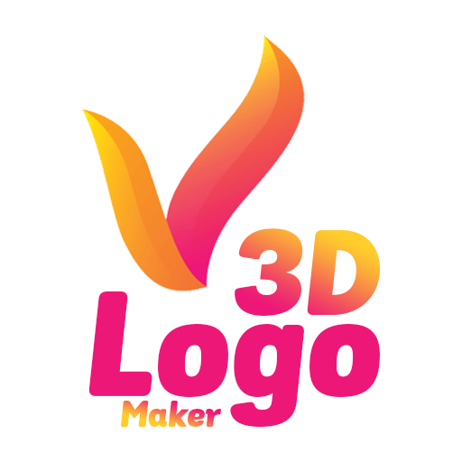 ikon 3D Logo Maker | Logo Creator