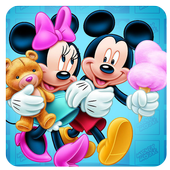 Mickey Wallpapers icon