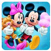 Mickey Wallpapers on 9Apps