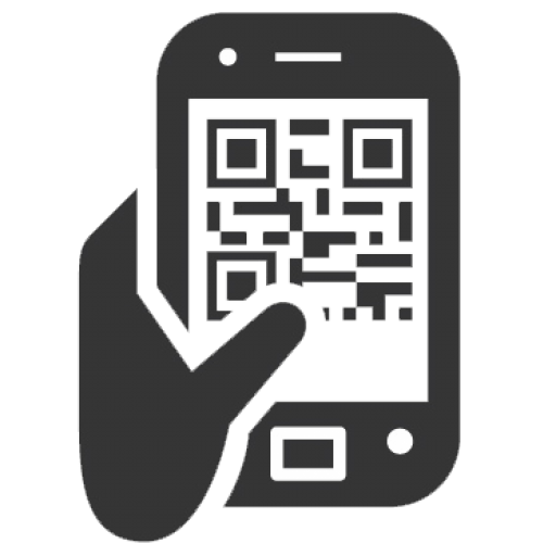 QR Play : Scanner &amp; Generator icon