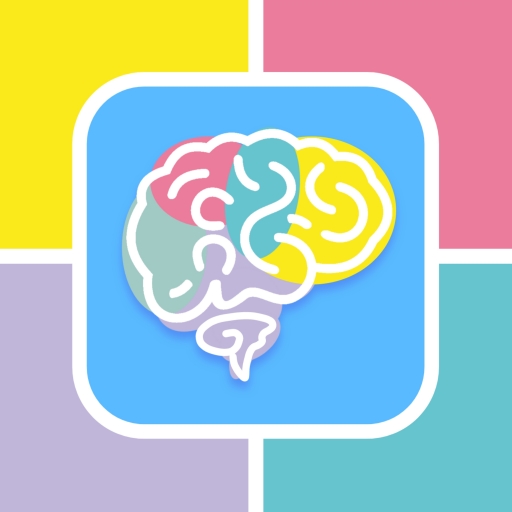 Speed Brain - Reaction Training &amp; Brain Games icon