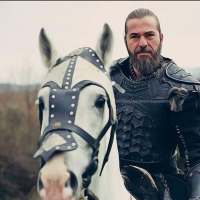 Ertugrul(ارطغرل)Ghazi Dirilis HDWallpapers Offline on 9Apps