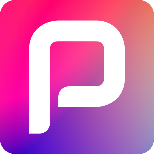 Photo Editor: Retouch &amp; Cutout أيقونة