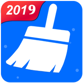 सुपर क्लीनर - रैम बूस्टर आइकन