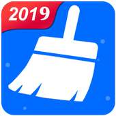 सुपर क्लीनर - रैम बूस्टर on 9Apps