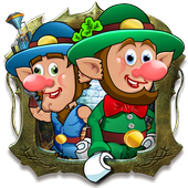 Super Leps Dwarf Hero World icon