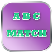ABC Match icon