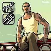 New GTA San Andreas Hint