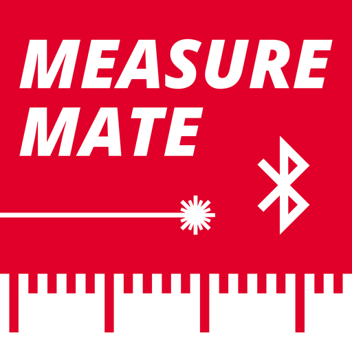 Measure Mate icon