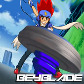 New Beyblade Burst Tips icon