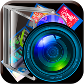 Photo Editing  Cut Free icon