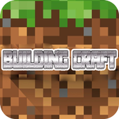 Crafting Mini Craft and Building icon