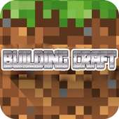 Crafting Mini Craft and Building