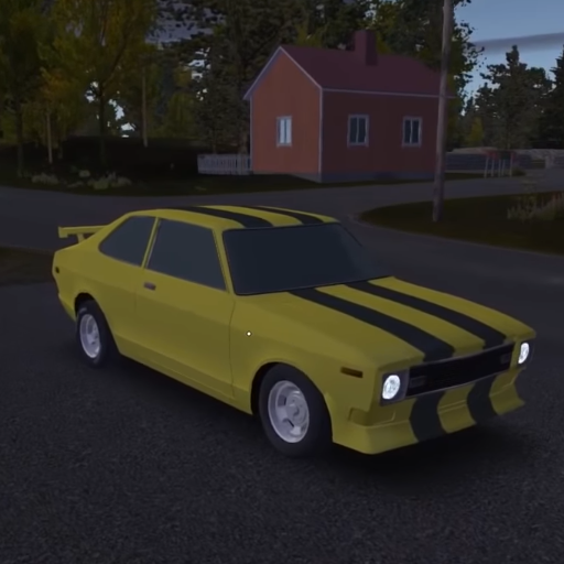 Guide For My Summer Car icon