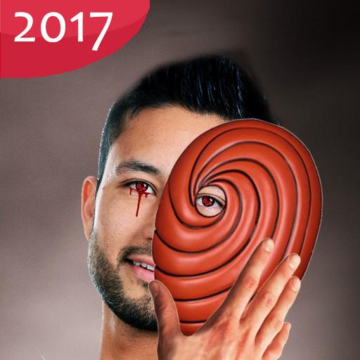 Anime Cosplay Costume Dress Photo Editor icon