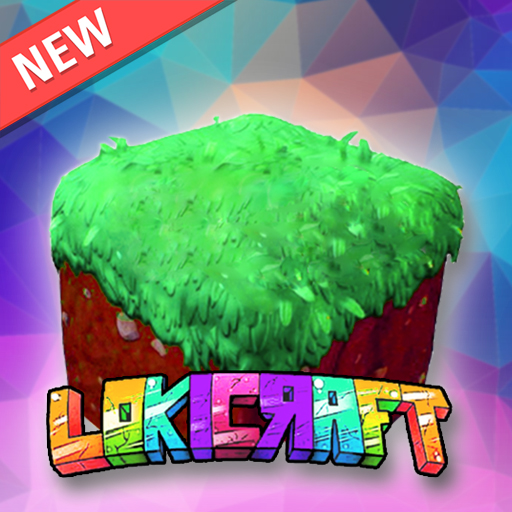 New Loki craft - Crafting 2021 icon