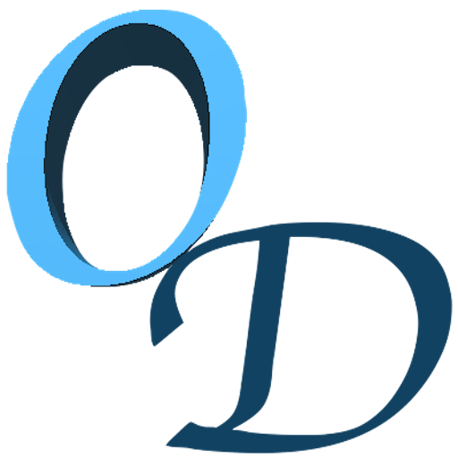 Object Detection иконка