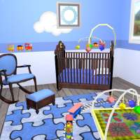 My Kids Room - Demo