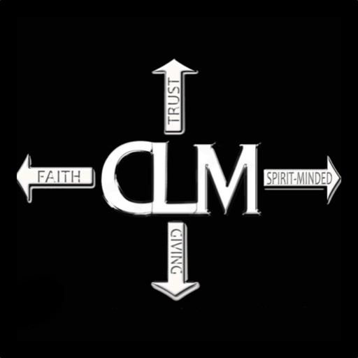 Christian Life Ministries icon