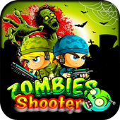 Zombie Games  &amp; Plants vs Zombies icon