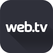 Web TV иконка