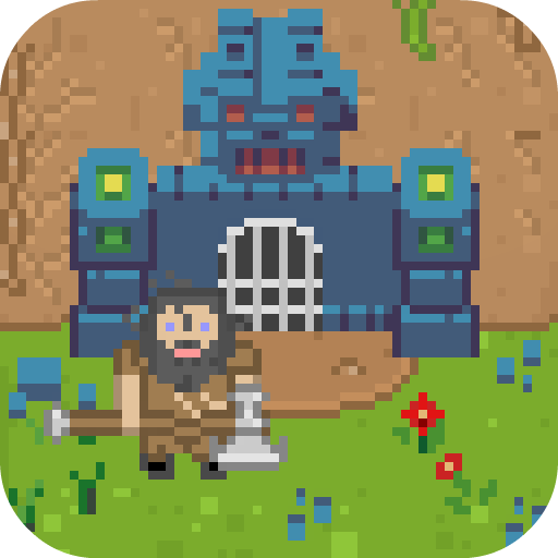 Amethlion - open world RPG adventure! icon