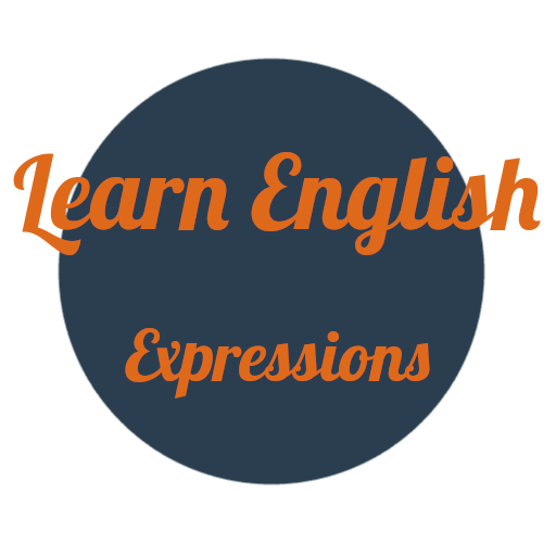Learn English Expressions icon
