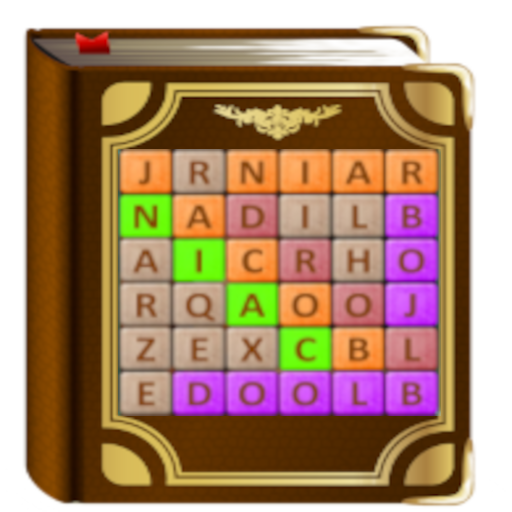 Word Search- Bible Edition icon