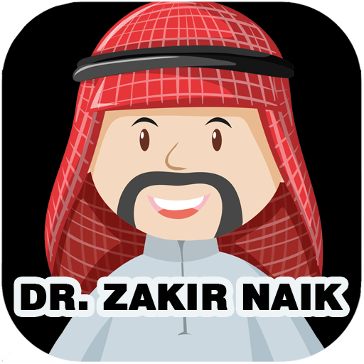 ikon Ceramah Dr. Zakir Naik Mp3 Full