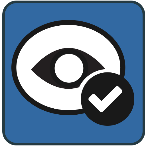 PEC Examination Monitoring icon