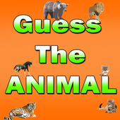 quiz des animaux icon