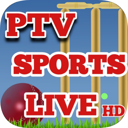 Sports Tv Live Cricket icon