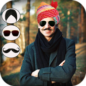 Boy Photo Editor icon