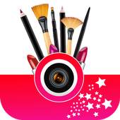 You Face Girls Maker UP : Filter Photo Editor