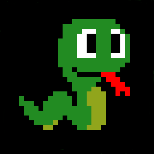 Snake Retro - Fun Arcade Game icon