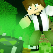 Mod Ben Ten Craft icon