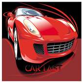 car fast race