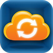 mobile Sync icon