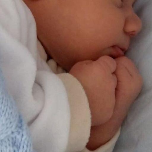 Benvenuta Maternità icon