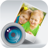 Live Camera With Effects icon
