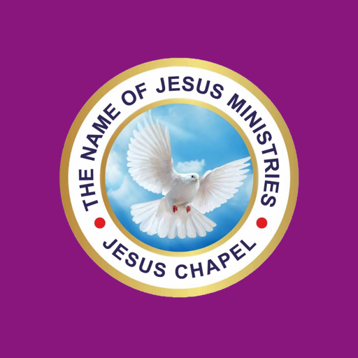 Jesus Chapel Mobile icon
