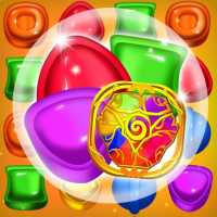 Candy Forest Fantasie